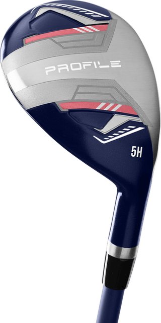 Wilson Profile Ladies Damen Hybrid