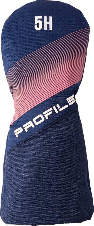 Wilson Profile Ladies Damen Hybrid