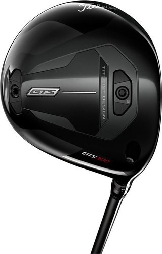 Titleist GTS300 Mini Driver