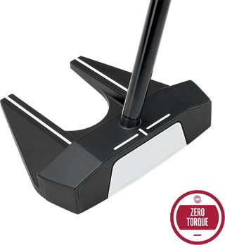 Odyssey Square 2 Square TRI-HOT Black Seven Putter