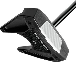 Odyssey Square 2 Square TRI-HOT Black Seven Putter