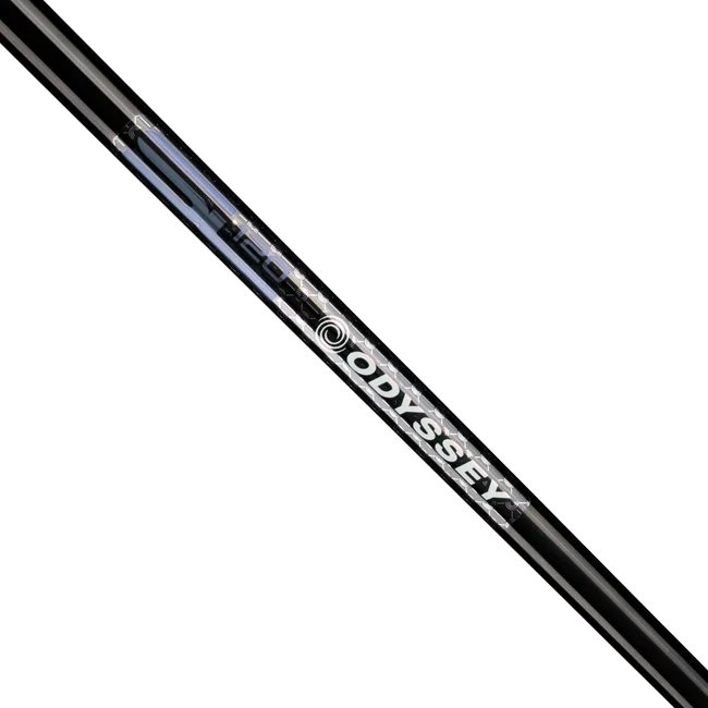 Odyssey Square 2 Square TRI-HOT Black Seven Putter