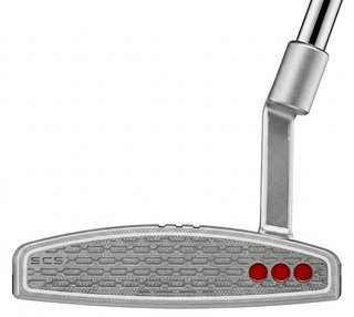 Scotty Cameron 2026 Phantom 3.2 Putter