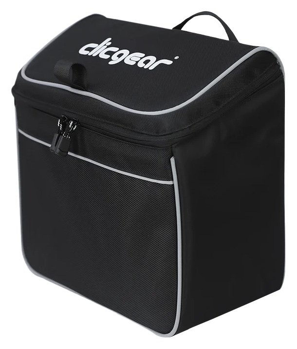 Clicgear Cooler Bag XL, schwarz
