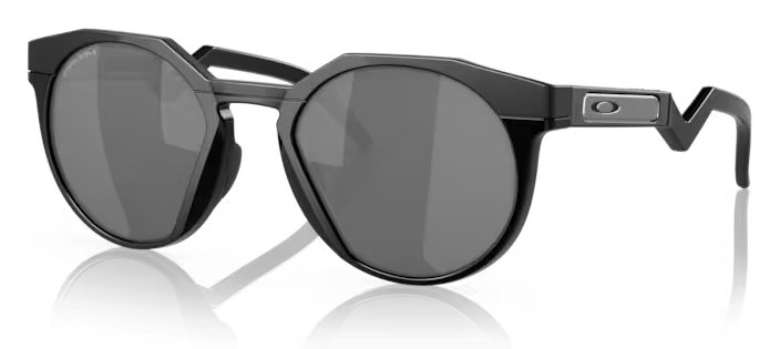 Oakley HSTN MtBlk/PolBlk w/ Prizm Black Sonnenbrille