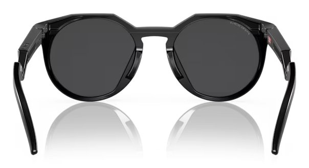 Oakley HSTN MtBlk/PolBlk w/ Prizm Black Sonnenbrille