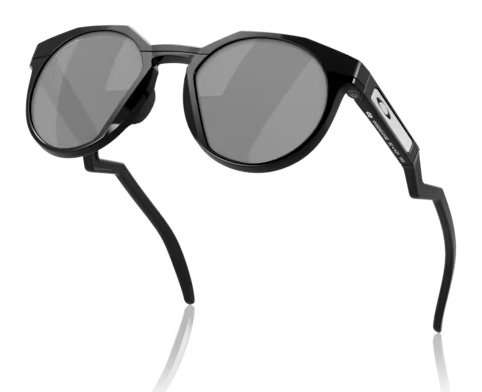 Oakley HSTN MtBlk/PolBlk w/ Prizm Black Sonnenbrille
