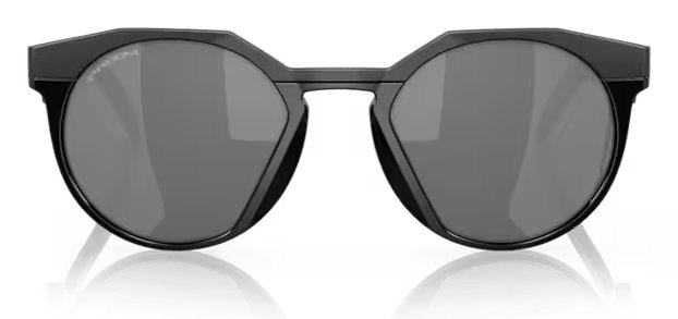 Oakley HSTN MtBlk/PolBlk w/ Prizm Black Sonnenbrille