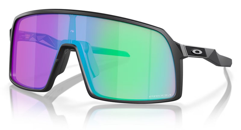 Oakley Sutro Mtt Blk w/Prizm Golf Sonnenbrille