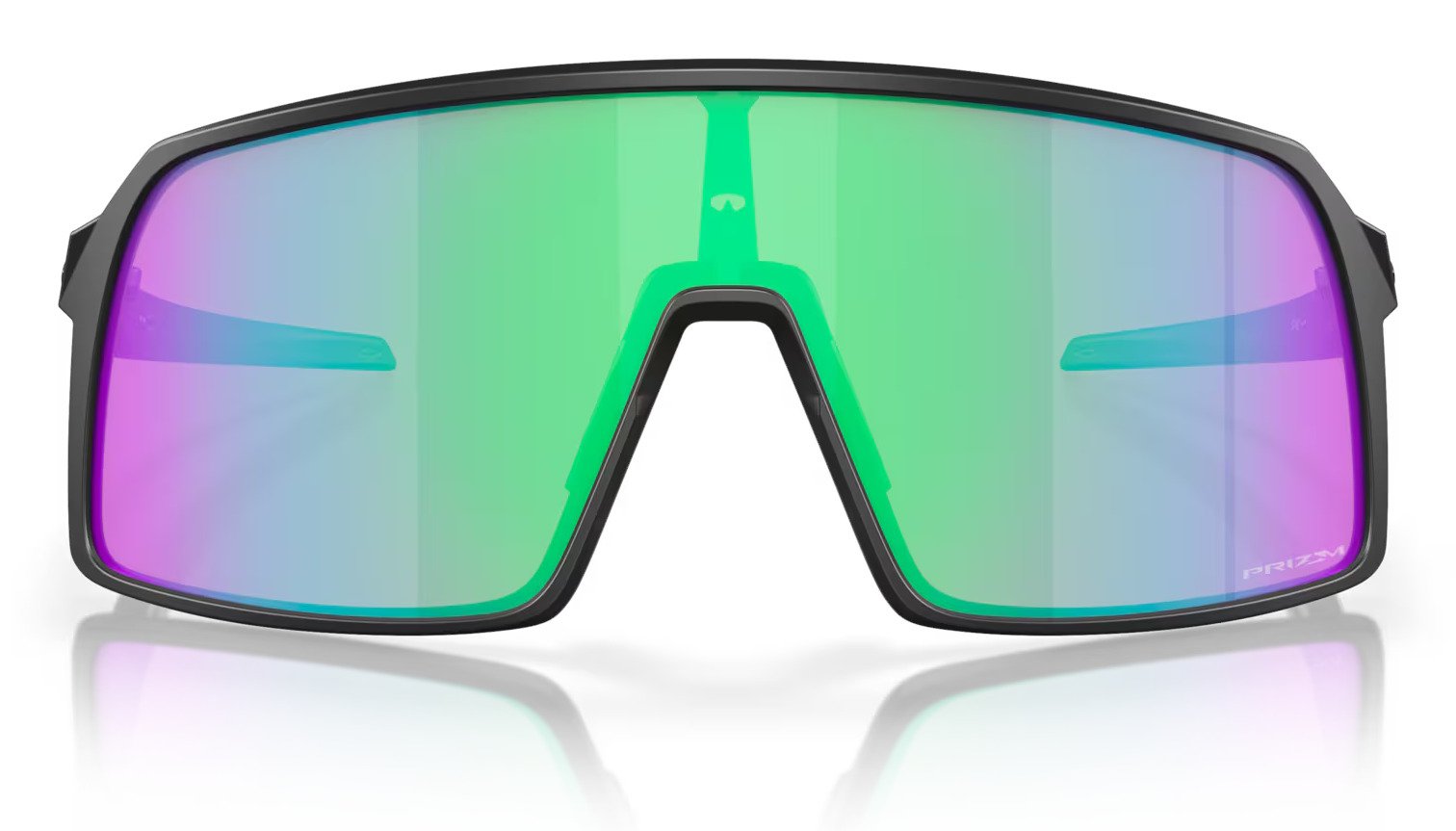 Oakley Sutro Mtt Blk w/Prizm Golf Sonnenbrille