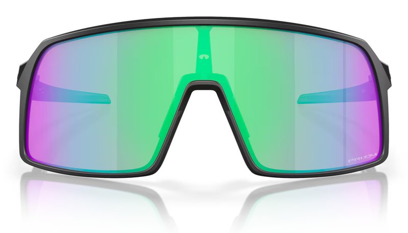 Oakley Sutro Mtt Blk w/Prizm Golf Sonnenbrille