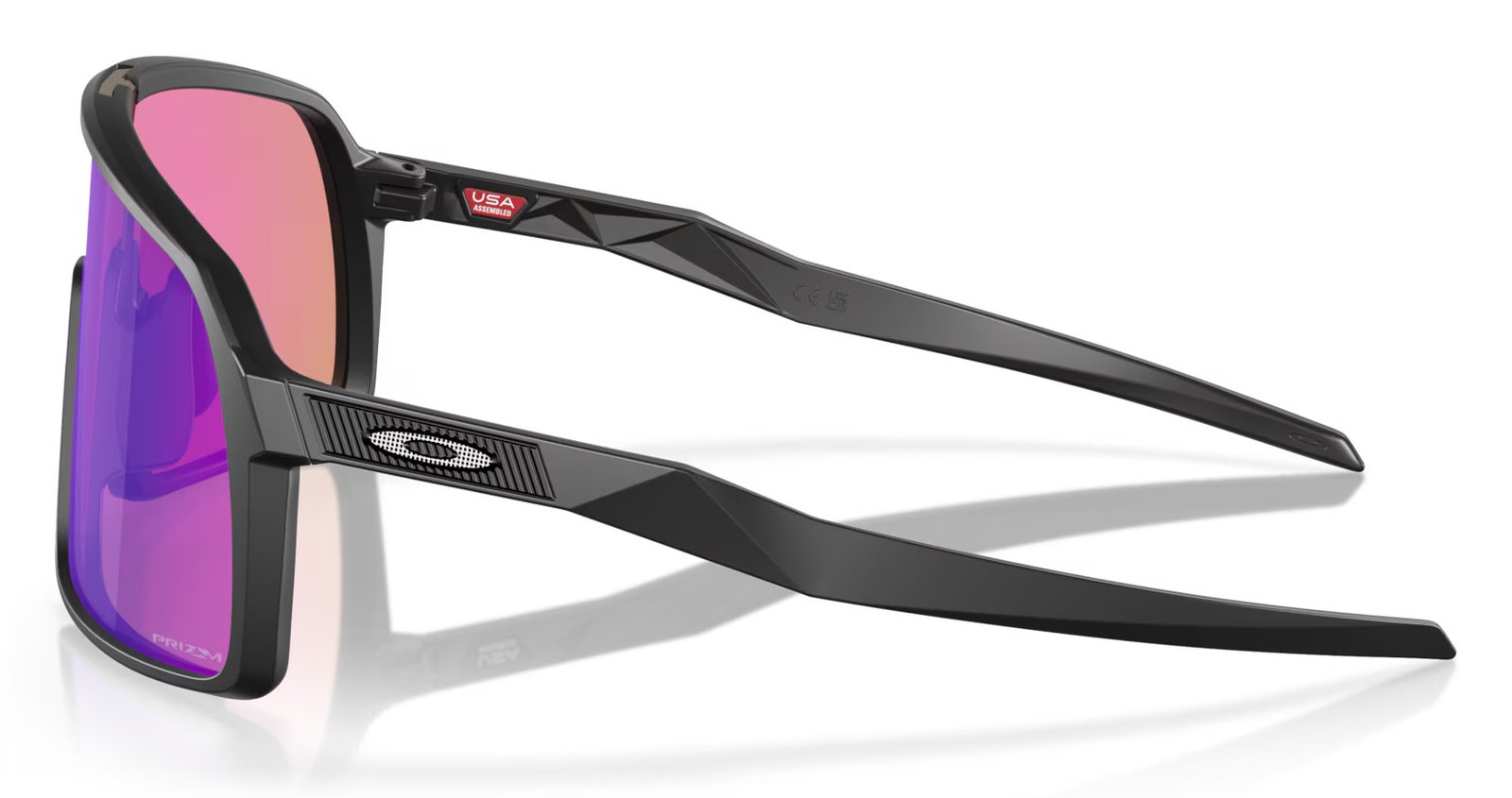 Oakley Sutro Mtt Blk w/Prizm Golf Sonnenbrille
