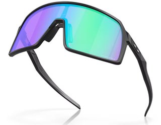 Oakley Sutro Mtt Blk w/Prizm Golf Sonnenbrille