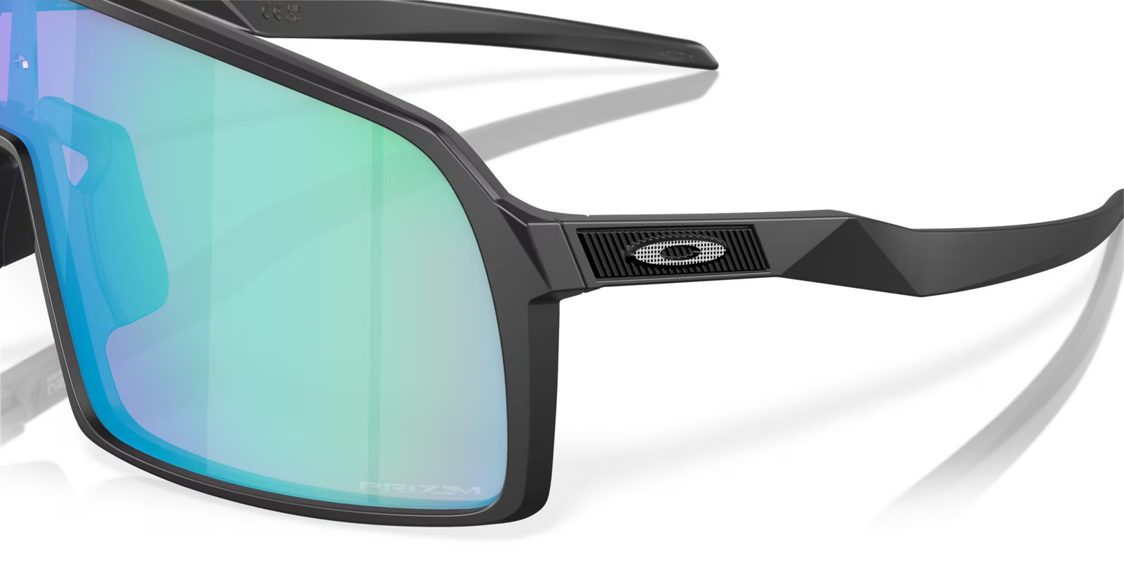 Oakley Sutro Mtt Blk w/Prizm Golf Sonnenbrille