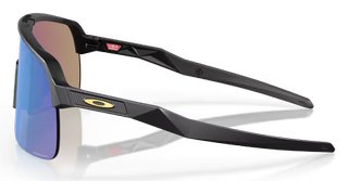 Oakley Sutro Lite Matte Black w/ Prizm Sapphire Sonnenbrille