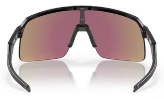 Oakley Sutro Lite Matte Black w/ Prizm Sapphire Sonnenbrille