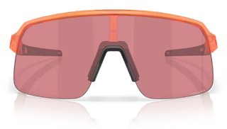 Oakley Sutro Lite Matte transparent ginger/Prizm DK Golf Sonnenbrille