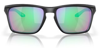 Oakley Sylas Sonnenbrille, Prizm Golf Gläser/Matte Black Rahmen