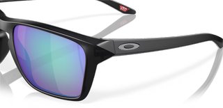Oakley Sylas Sonnenbrille, Prizm Golf Gläser/Matte Black Rahmen