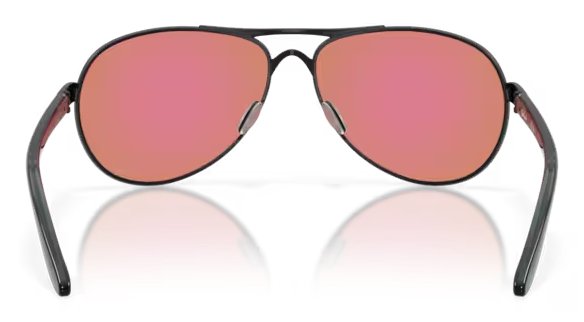 Oakley Feedback Sonnenbrille, Prizm Golf Gläser, Satin Black Rahmen