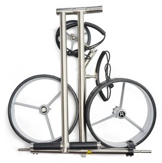 Davies Caddy Elegant Brush Golftrolley