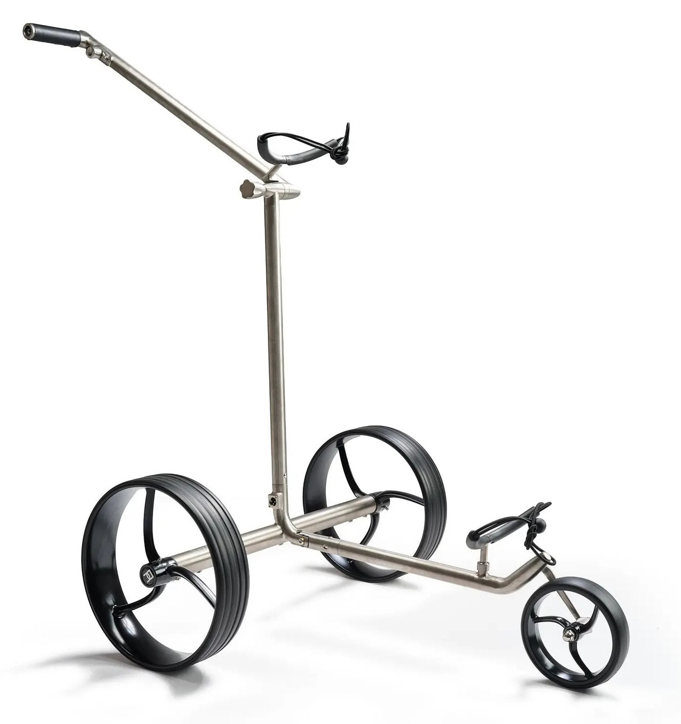 Davies Caddy Titan DHC elektrischer Trolley, Titan