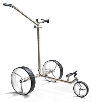 Davies Caddy Titan DHC elektrischer Trolley, Titan