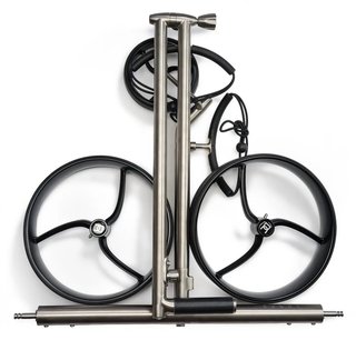 Davies Caddy Titan DHC elektrischer Trolley, Titan