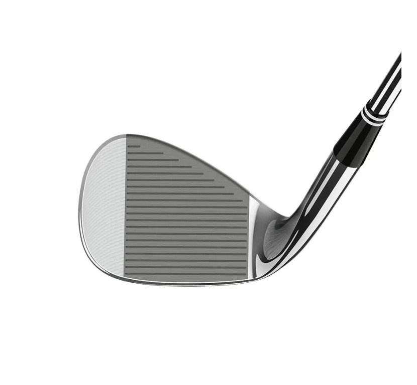 Cleveland 588 Tour Action Wedge Box Set, Stahl, 52°, 56°, 60°