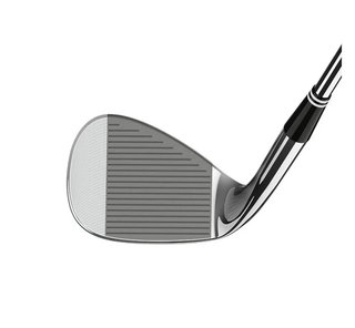 Cleveland 588 Tour Action Wedge Box Set, Stahl, 52°, 56°, 60°