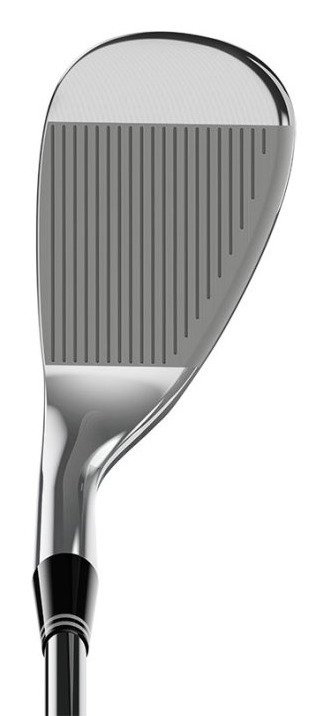 Cleveland 588 Tour Action Wedge Box Set, Stahl, 52°, 56°, 60°