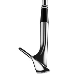 Cleveland 588 Tour Action Wedge Box Set, Stahl, 52°, 56°, 60°