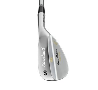 Cleveland 588 Tour Action Wedge Box Set, Stahl, 52°, 56°, 60°