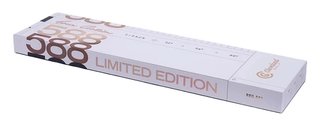 Cleveland 588 Tour Action Wedge Box Set, Stahl, 52°, 56°, 60°