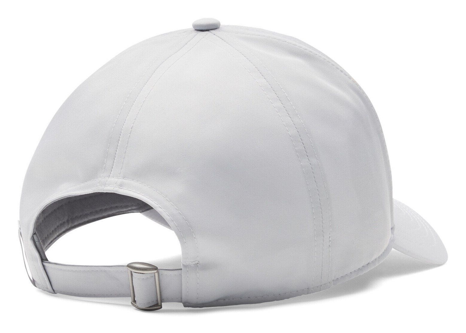 Under Armour Blitzing Low Storm Adj Herren Schirmmütze, halo gray
