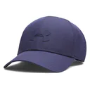 Under Armour Blitzing Low Storm Adj Herren Schirmmütze, midnight navy