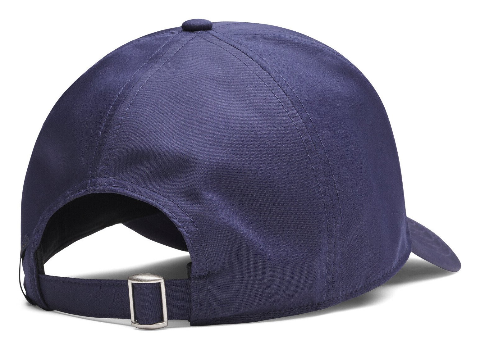 Under Armour Blitzing Low Storm Adj Herren Schirmmütze, midnight navy