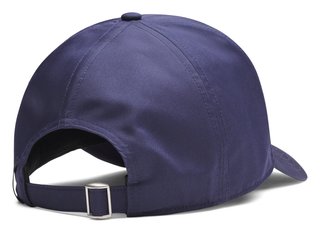 Under Armour Blitzing Low Storm Adj Herren Schirmmütze, midnight navy