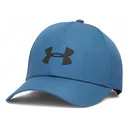 Under Armour Blitzing Low Storm Adj Herren Schirmmütze, wham blue
