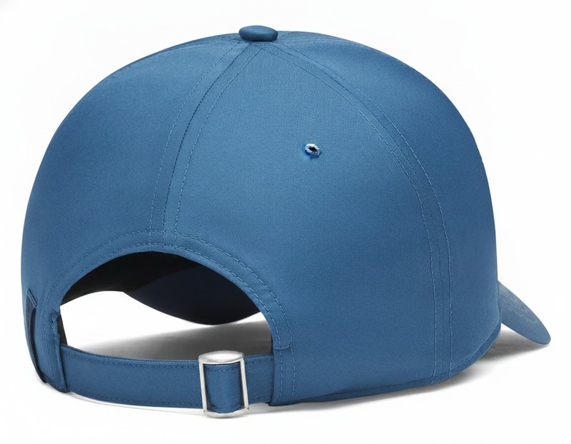 Under Armour Blitzing Low Storm Adj Herren Schirmmütze, wham blue