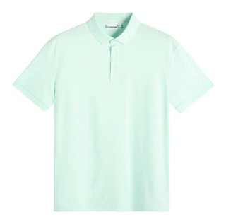 J.Lindeberg Tour Tech Polo Herren Polo, Bay