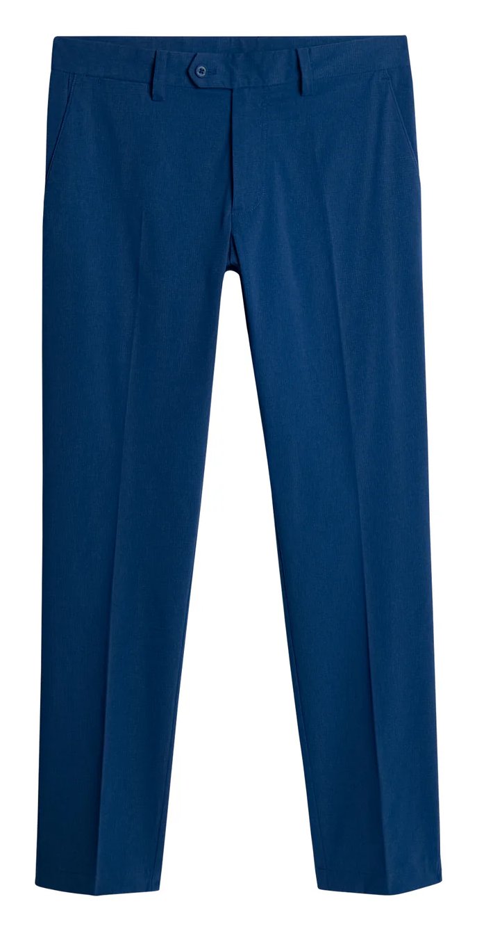 J.Lindeberg Vent Herren Hose, Estate Blue