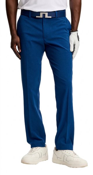 J.Lindeberg Vent Herren Hose, Estate Blue