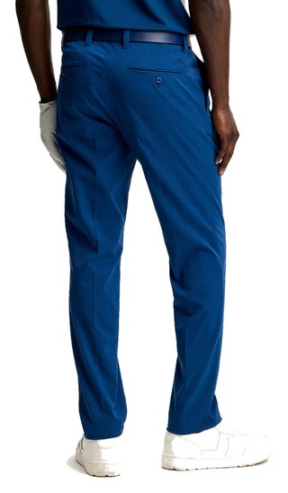J.Lindeberg Vent Herren Hose, Estate Blue