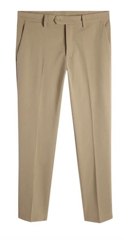 J.Lindeberg Vent Herren Hose, kelp