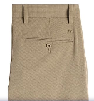 J.Lindeberg Vent Herren Hose, kelp