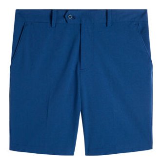 J.Lindeberg Vent Herren Shorts, Estate Blue