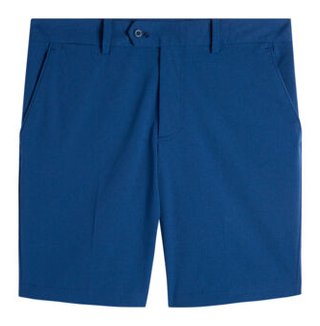 J.Lindeberg Vent Herren Shorts, Estate Blue