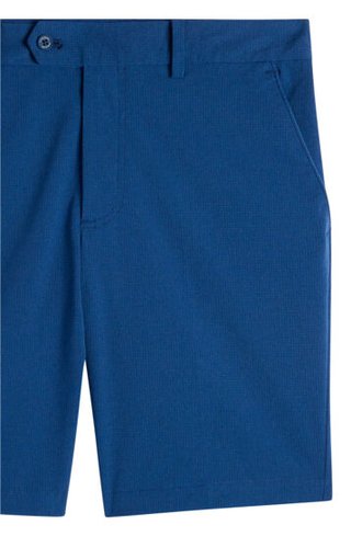 J.Lindeberg Vent Herren Shorts, Estate Blue