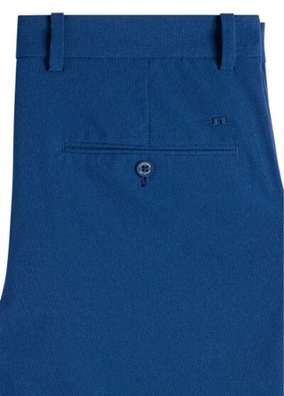 J.Lindeberg Vent Herren Shorts, Estate Blue